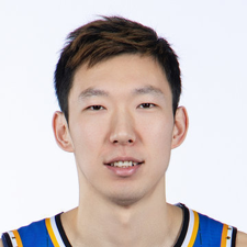周琦