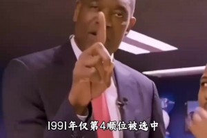 詹姆斯此前：我穿23號就是因為喬丹，他是激勵我成長的兒時偶像