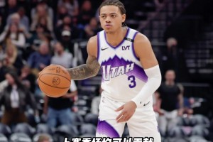 即使沒有凱斯勒，爵士新賽季的這套首發(fā)依舊強(qiáng)的可怕！