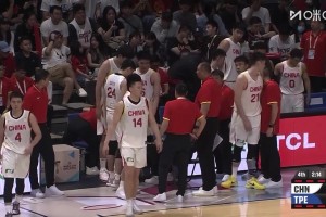 今天贏了！郭艾倫自夸：我解說效果立竿見影，生死戰(zhàn)還得我來??