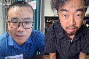 球技大比拼！徐靜雨用手顛籃球，峰哥看傻眼了！