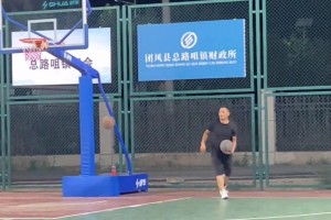 所以說，運動前一定要熱身！