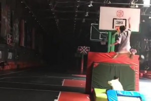 這是按照鼓點排練的節(jié)目嗎？??
