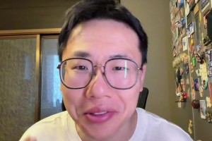 孔祥宇：曬直播吧截圖 熱巴和希羅打架因C羅小號吐槽熱巴？??