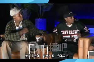 蒂姆·哈達威曾言：雖然勒布朗很偉大，但他不是湖人隊史前五球員