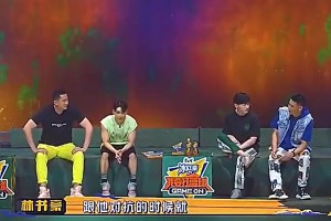 ??連手掌都有肌肉？林書豪曾談?wù)材匪棺儜B(tài)級身體：實在沒法比！