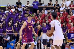 這球是怎么回事？