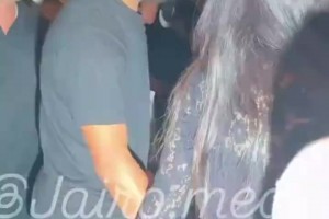 太真實了！布倫森直接進(jìn)場，小波特卻被攔下查名單??