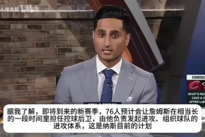 勒布朗·詹姆斯與凱文·哈特一同在高爾夫球場切磋球技！