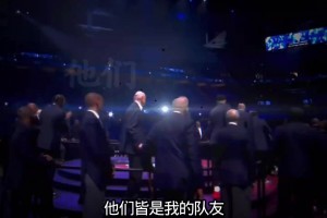 goat之爭永無止境，美媒第二次評選詹姆斯為歷史第一人.....
