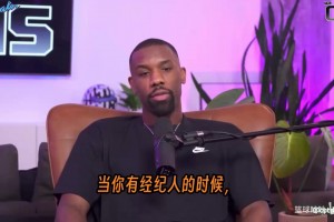 巴克利認為，馬克西和布朗是最好的兩個，詹姆斯第三，恩比德第四