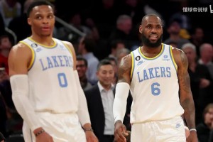 NBA名宿炮轟媒體：威少長(zhǎng)期遭惡意抹黑 就像Skip靠黑詹姆斯博關(guān)注