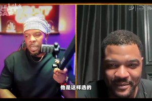 阿德巴約選最佳陣容無詹姆斯？鷹王：因為不爽他沒去熱火
