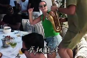 在GOAT面前整這幾下，1w美刀有了吧??
