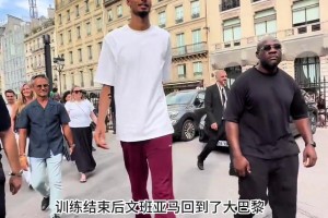 預(yù)定未來(lái)超巨文班現(xiàn)在無(wú)論是人氣還是實(shí)力都在第一梯隊(duì)...