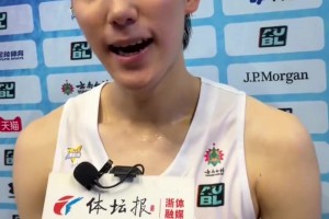說起中國籃球運動員想到誰？延世大學李采炯：楊瀚森！...
