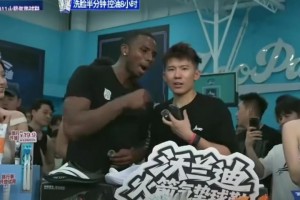 奧運冠軍全紅嬋攜小候鳥，為浙BA杭州賽區(qū)暖心開球！
